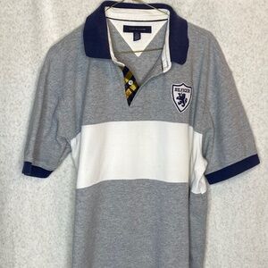 Men's XL Tommy Hilfiger Polo Shirt